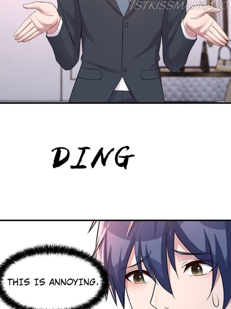 My Sister Is A SuperStar chapter 167 - page 8