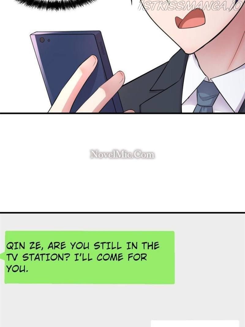 My Sister Is A SuperStar chapter 167 - page 9