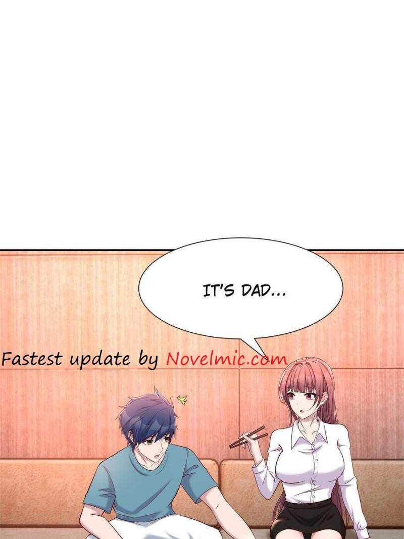 My Sister Is A SuperStar chapter 91 - page 1