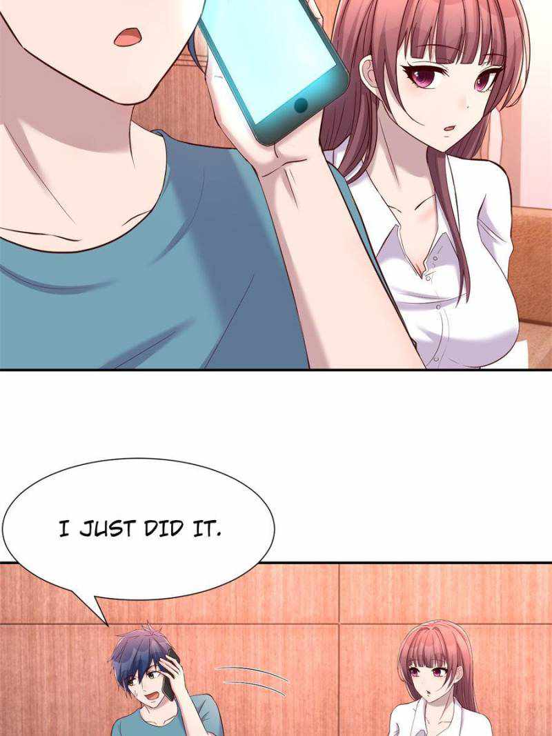 My Sister Is A SuperStar chapter 91 - page 10