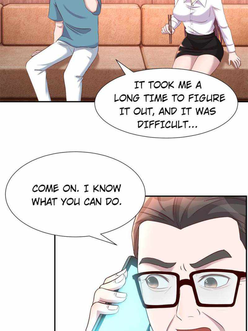 My Sister Is A SuperStar chapter 91 - page 11