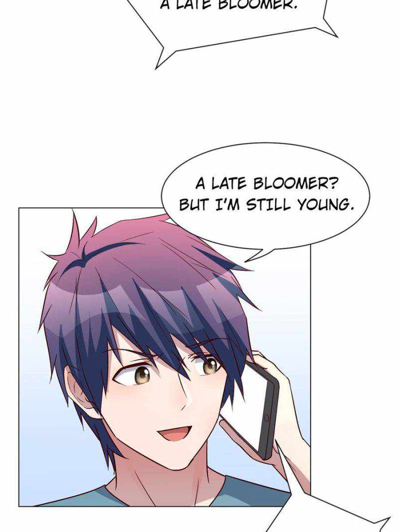 My Sister Is A SuperStar chapter 91 - page 15