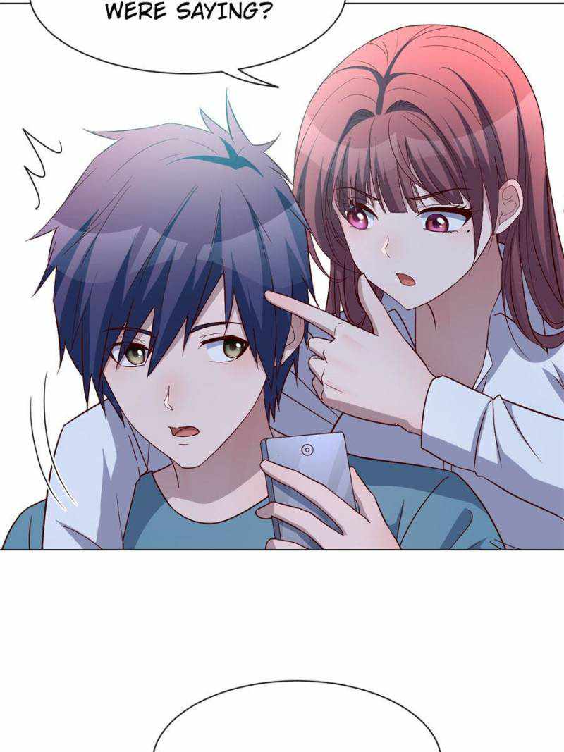 My Sister Is A SuperStar chapter 91 - page 17