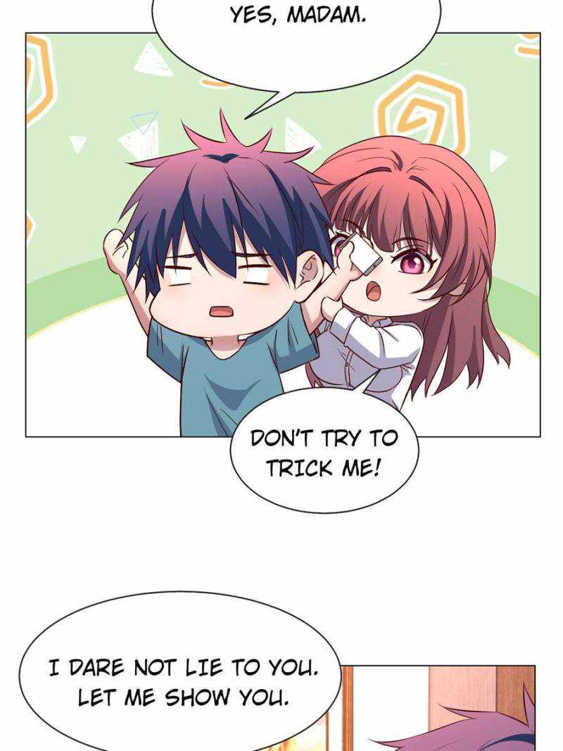 My Sister Is A SuperStar chapter 91 - page 18