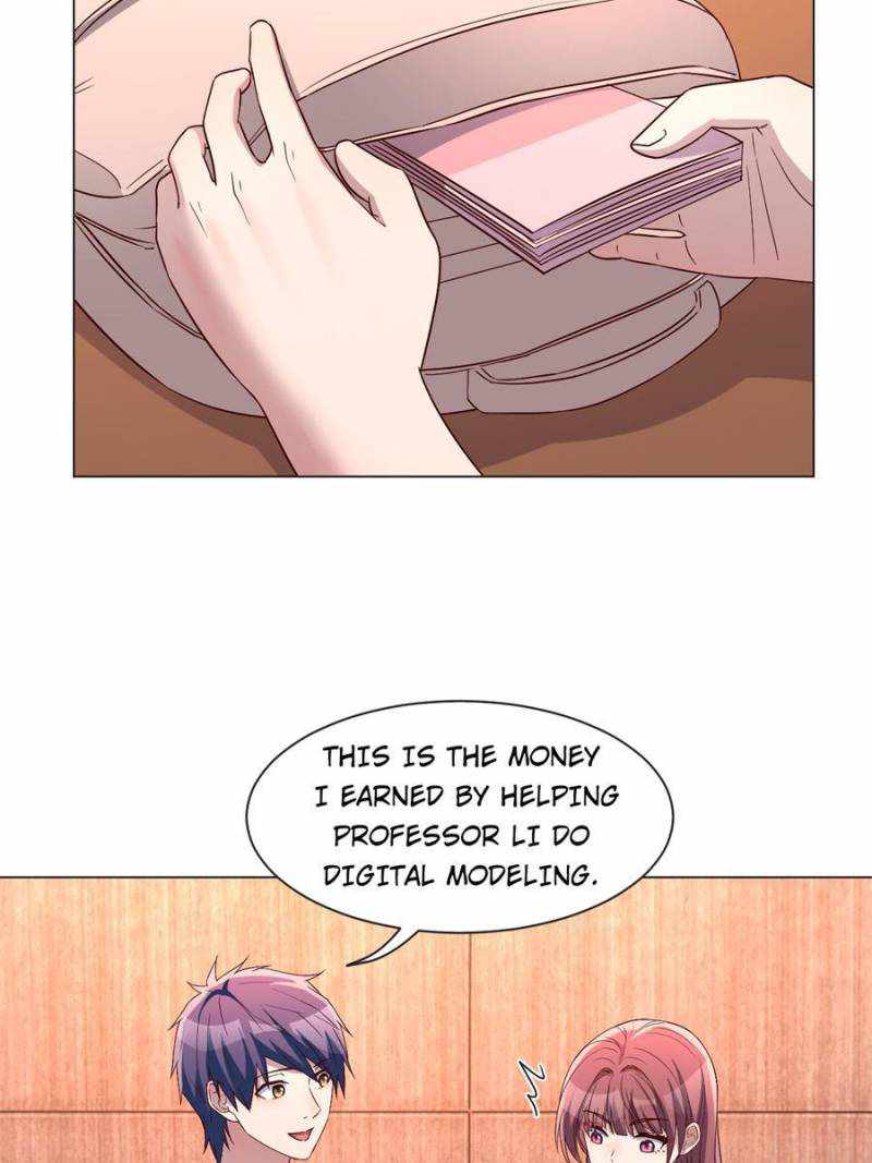 My Sister Is A SuperStar chapter 91 - page 20