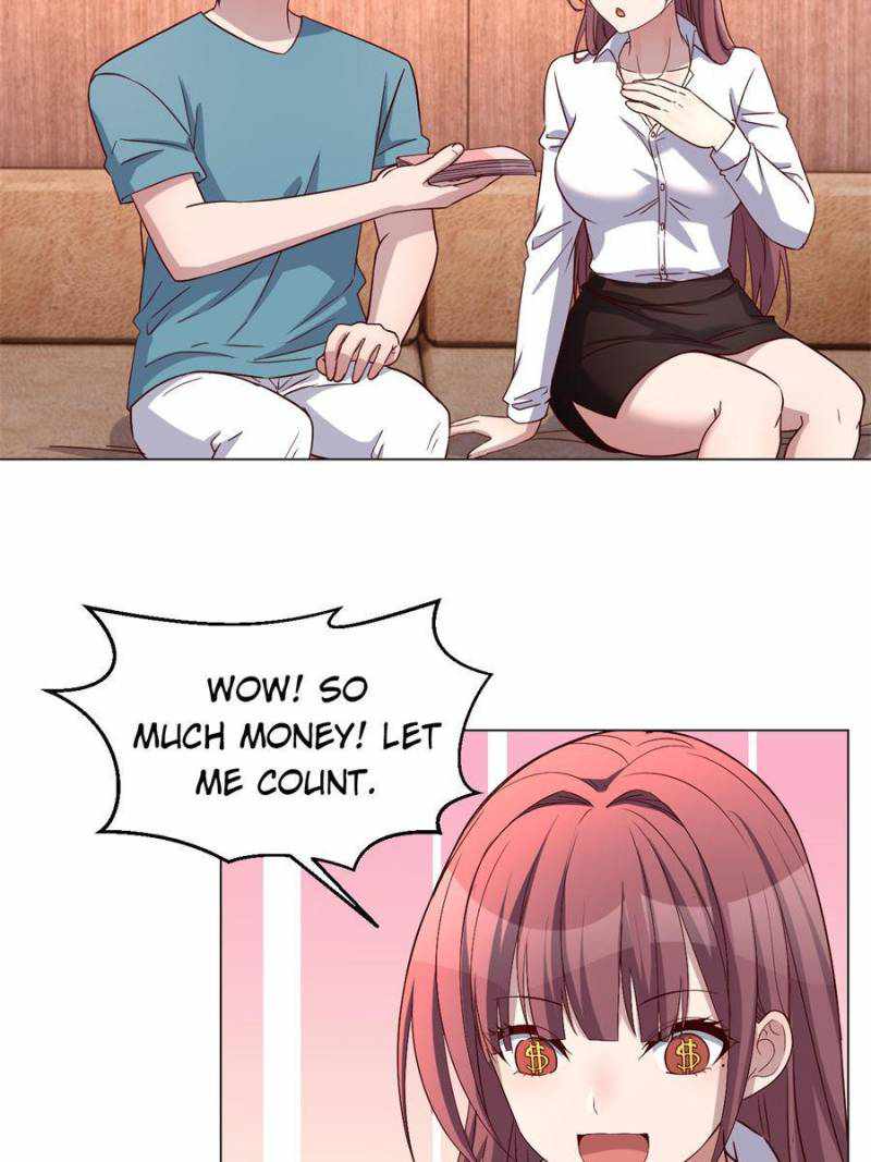 My Sister Is A SuperStar chapter 91 - page 21