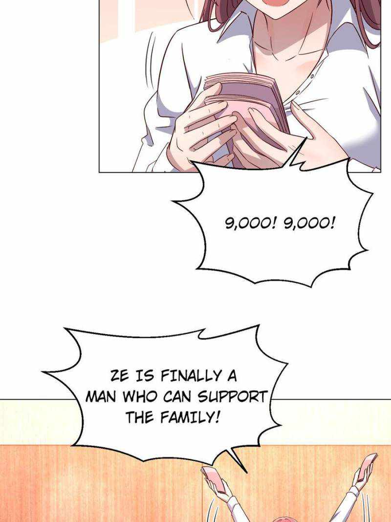 My Sister Is A SuperStar chapter 91 - page 22