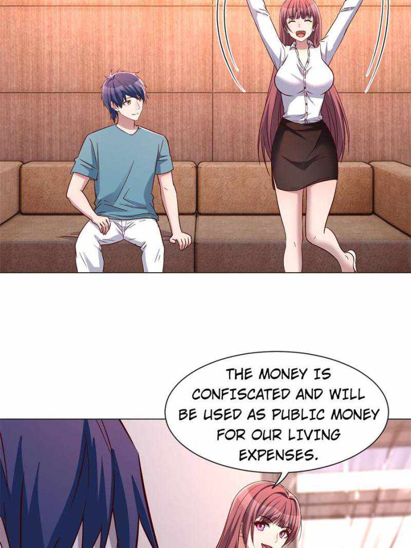 My Sister Is A SuperStar chapter 91 - page 23