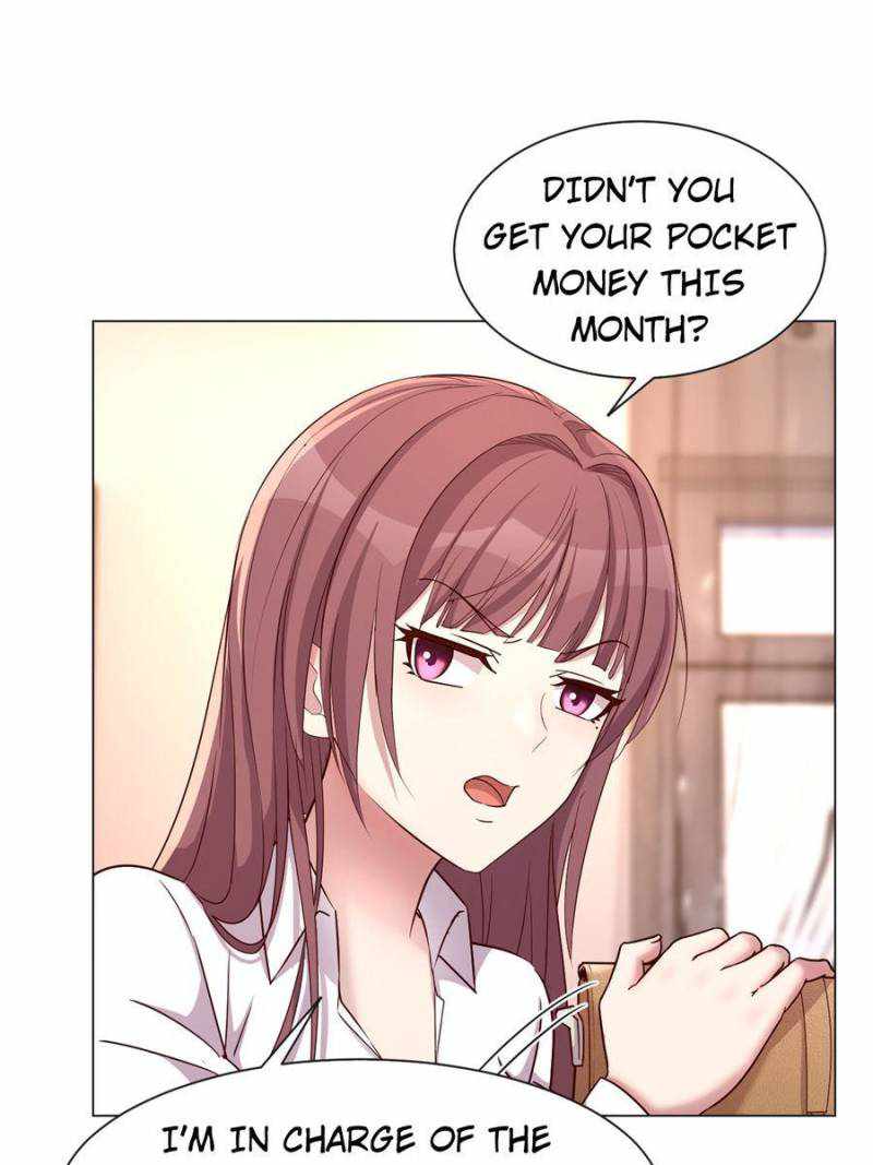My Sister Is A SuperStar chapter 91 - page 25