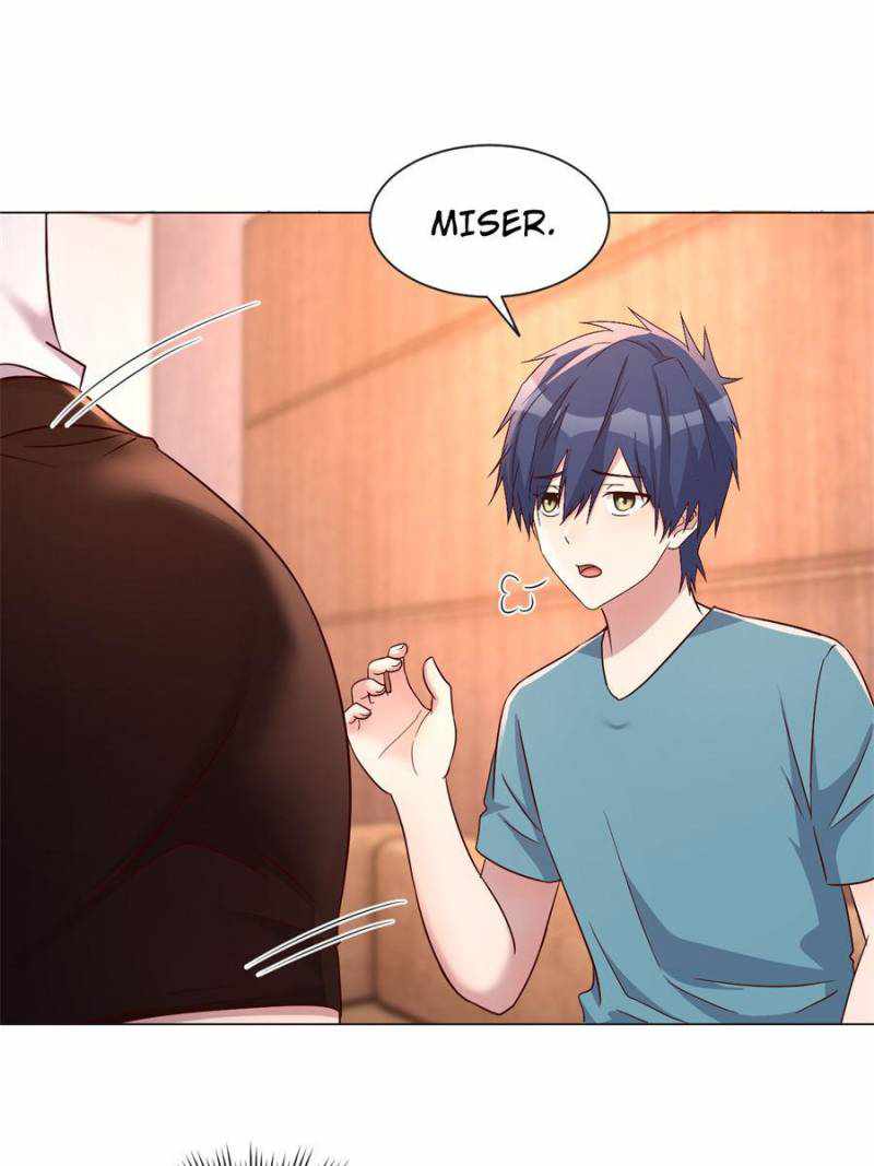 My Sister Is A SuperStar chapter 91 - page 27