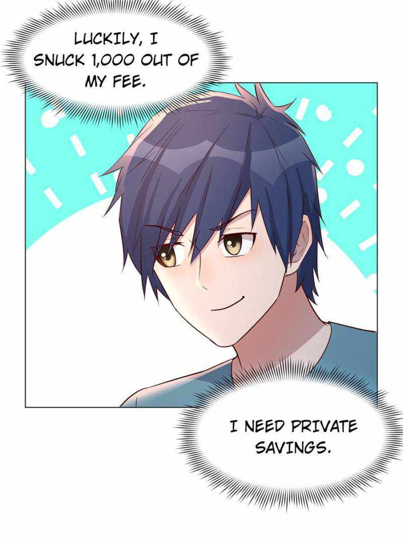 My Sister Is A SuperStar chapter 91 - page 28