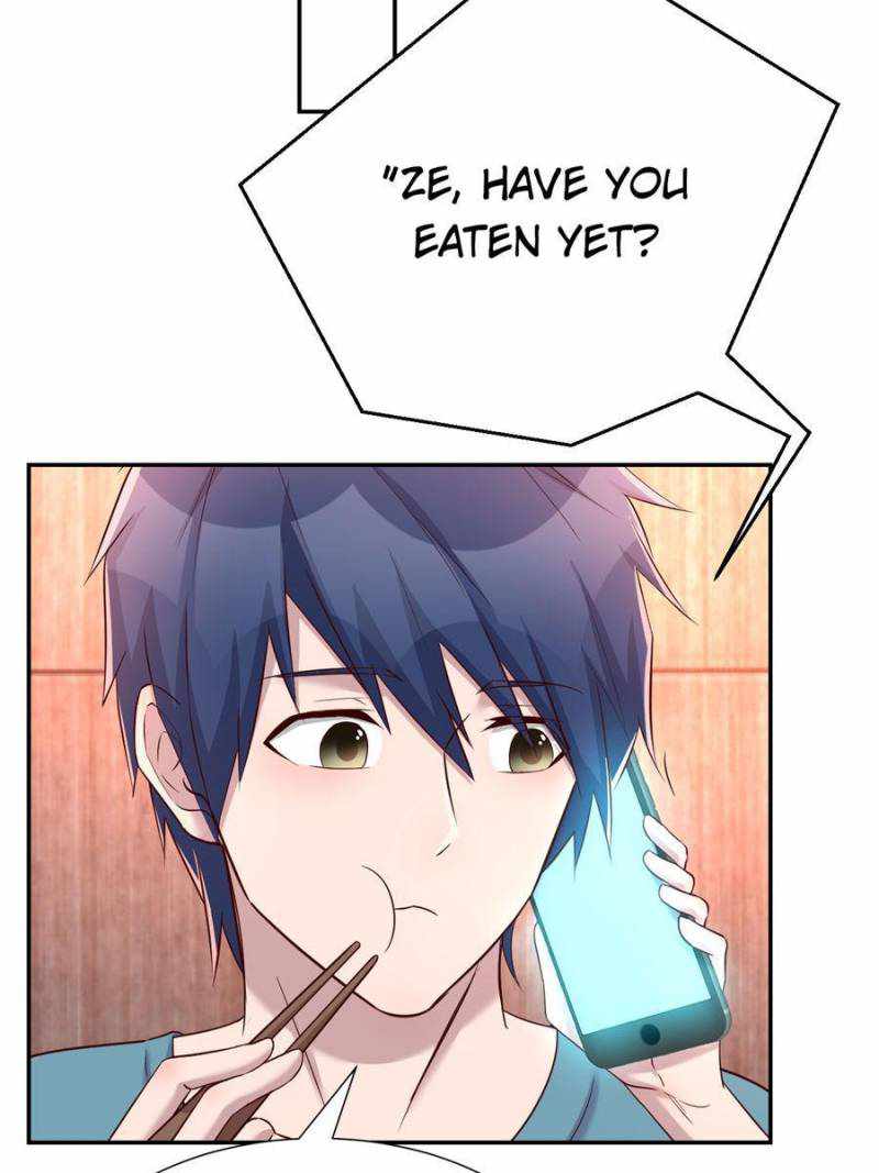 My Sister Is A SuperStar chapter 91 - page 3