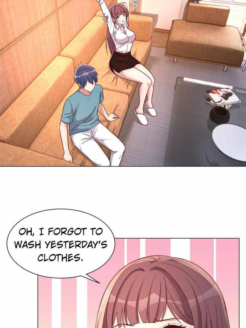 My Sister Is A SuperStar chapter 91 - page 32