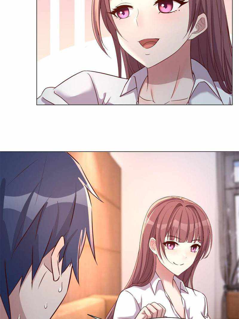 My Sister Is A SuperStar chapter 91 - page 33