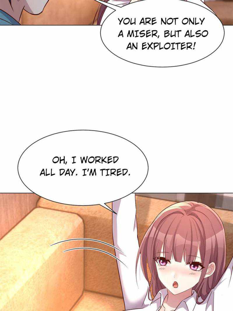 My Sister Is A SuperStar chapter 91 - page 34