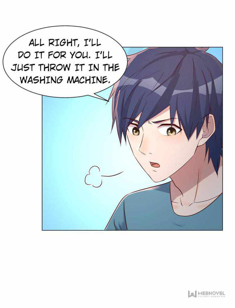 My Sister Is A SuperStar chapter 91 - page 36