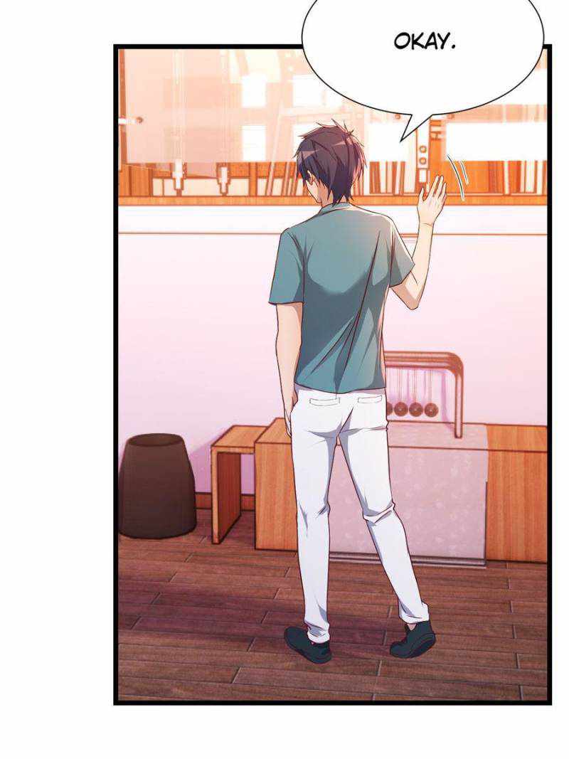 My Sister Is A SuperStar chapter 91 - page 38