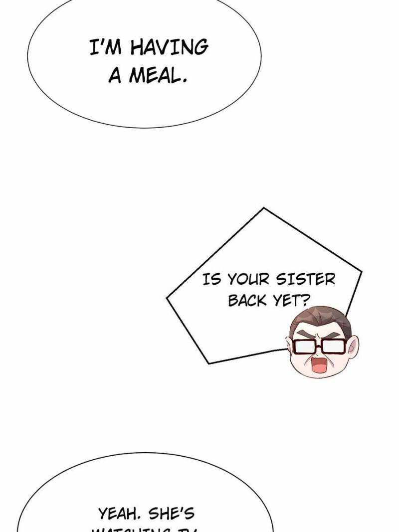 My Sister Is A SuperStar chapter 91 - page 4