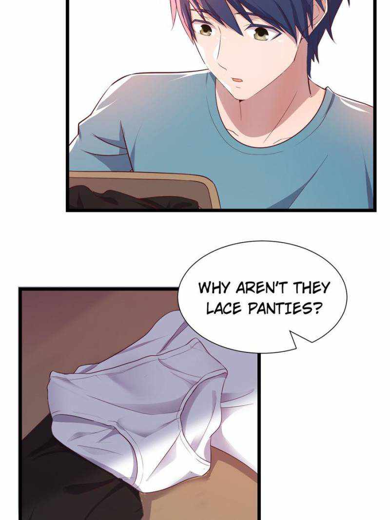 My Sister Is A SuperStar chapter 91 - page 41