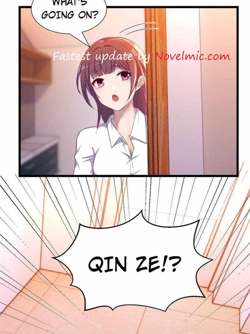 My Sister Is A SuperStar chapter 91 - page 47