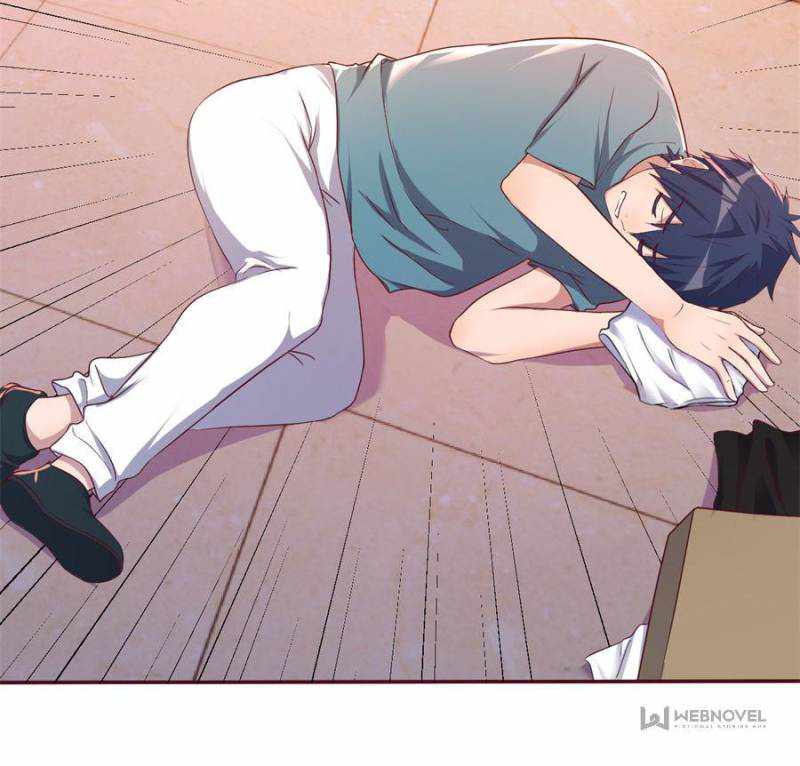 My Sister Is A SuperStar chapter 91 - page 48