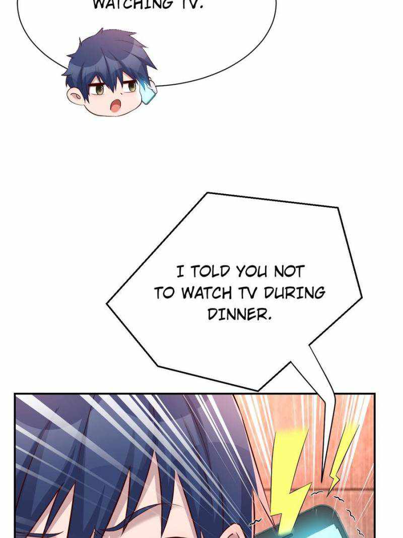 My Sister Is A SuperStar chapter 91 - page 5