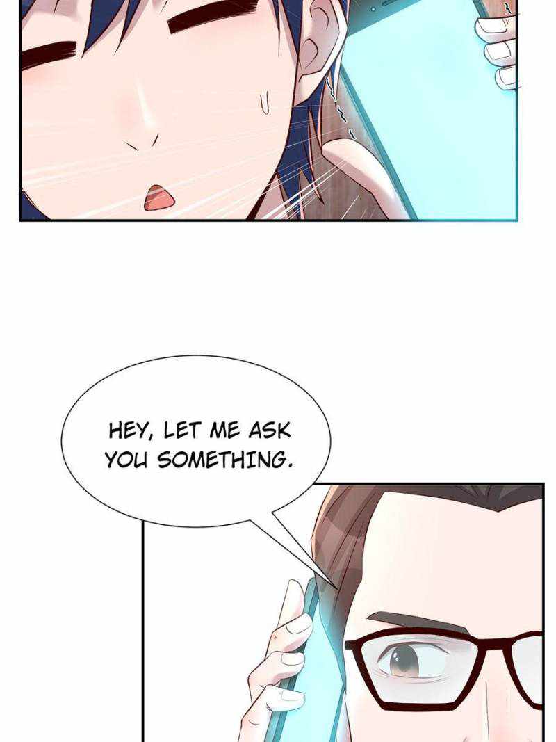 My Sister Is A SuperStar chapter 91 - page 6