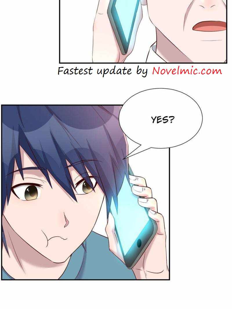 My Sister Is A SuperStar chapter 91 - page 7