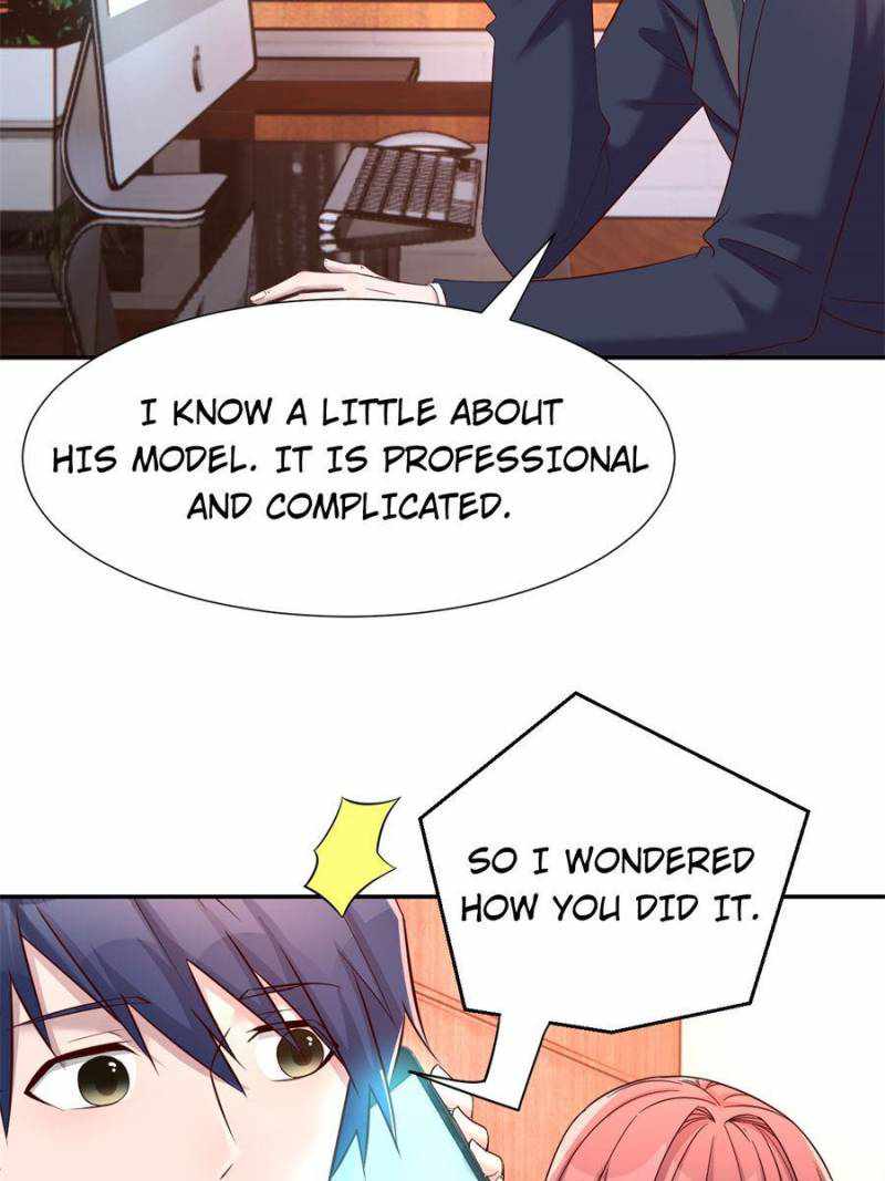 My Sister Is A SuperStar chapter 91 - page 9