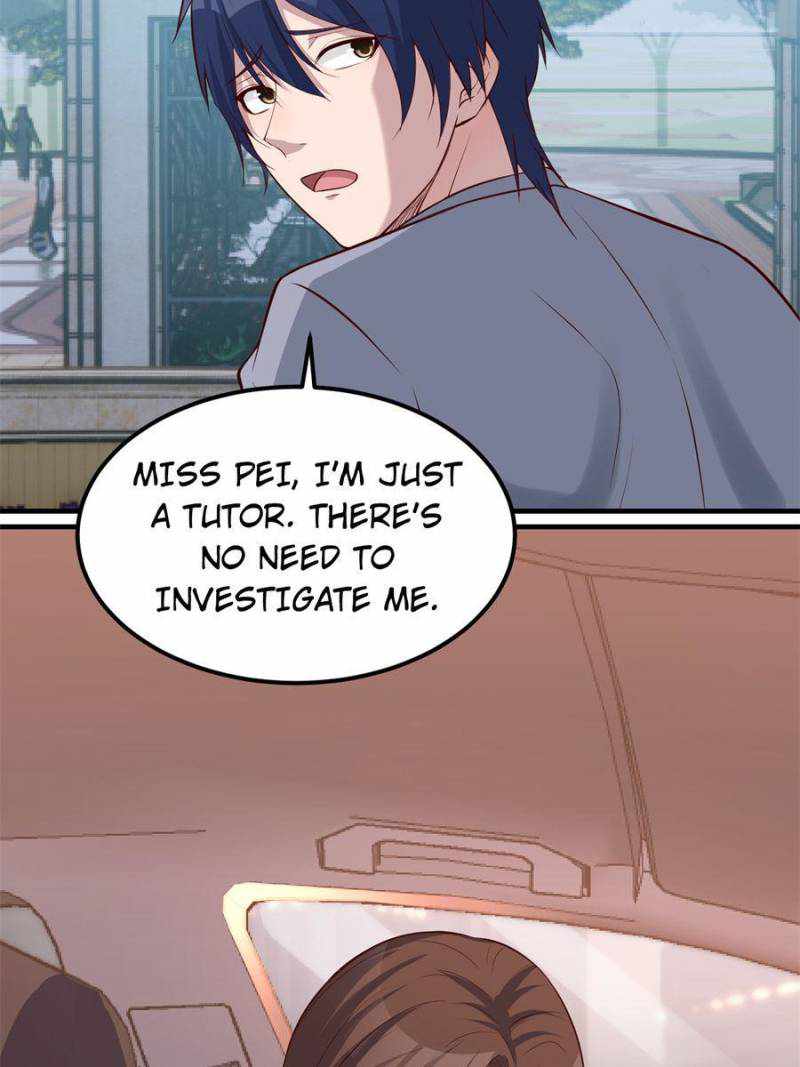 My Sister Is A SuperStar chapter 131 - page 13