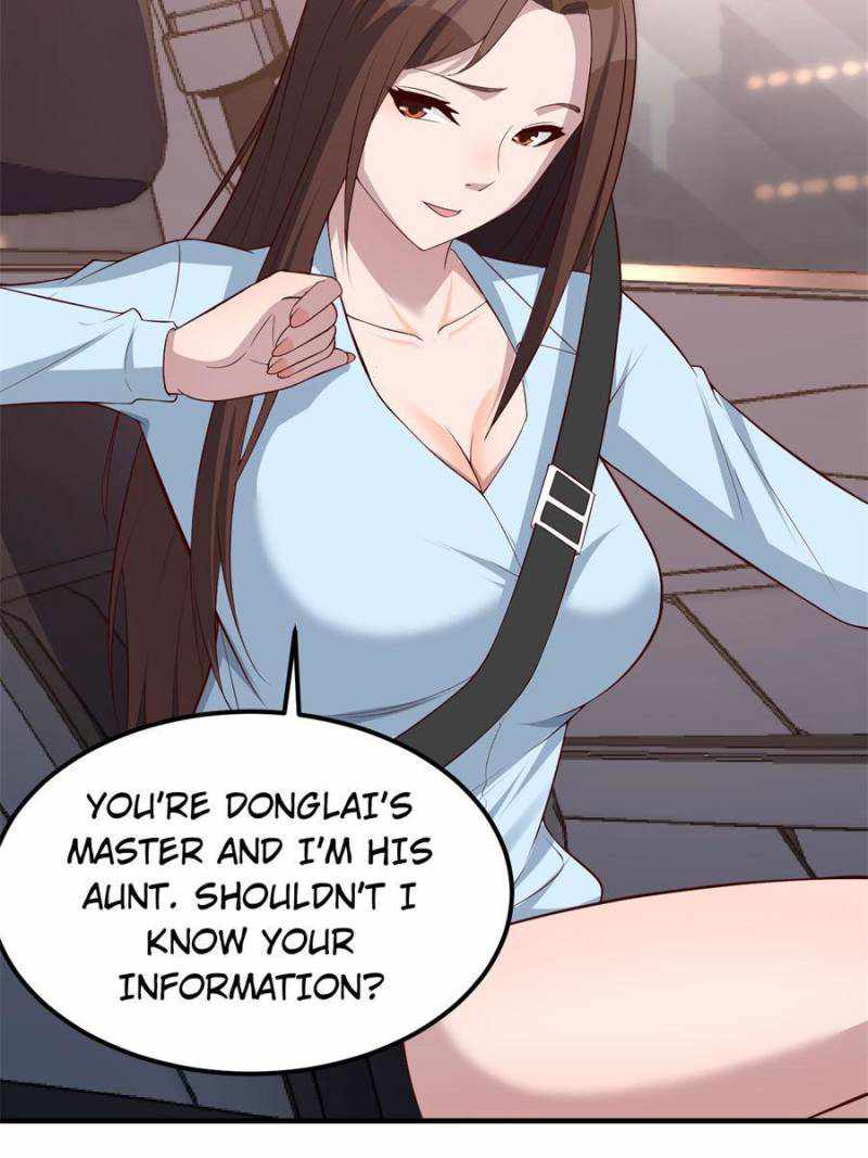 My Sister Is A SuperStar chapter 131 - page 14