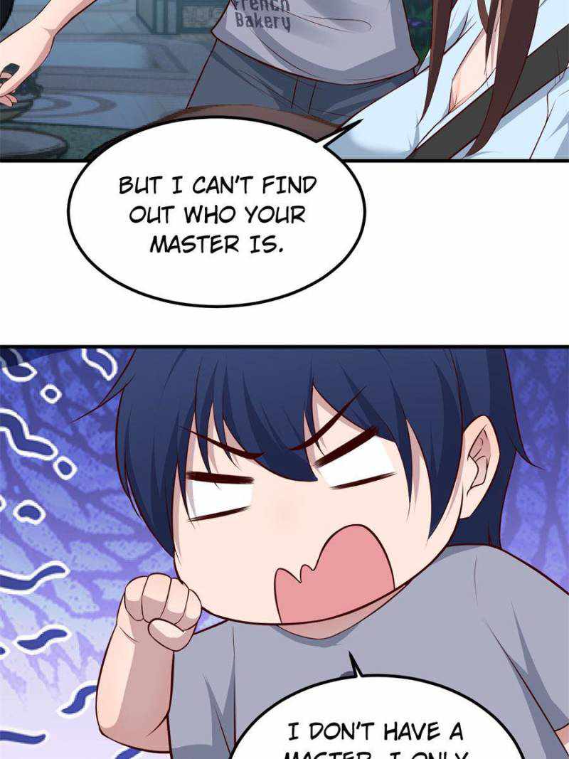 My Sister Is A SuperStar chapter 131 - page 16