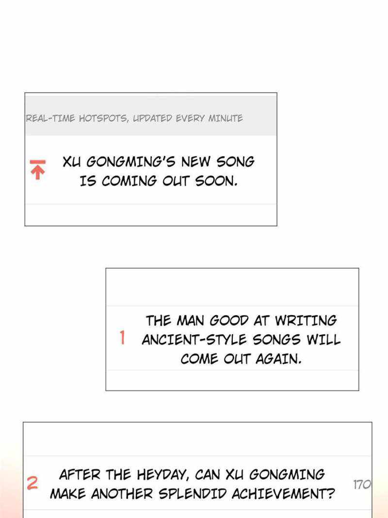 My Sister Is A SuperStar chapter 131 - page 20