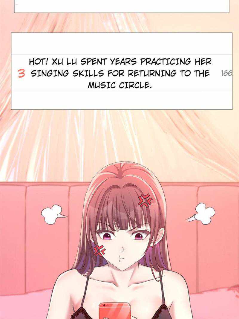 My Sister Is A SuperStar chapter 131 - page 21