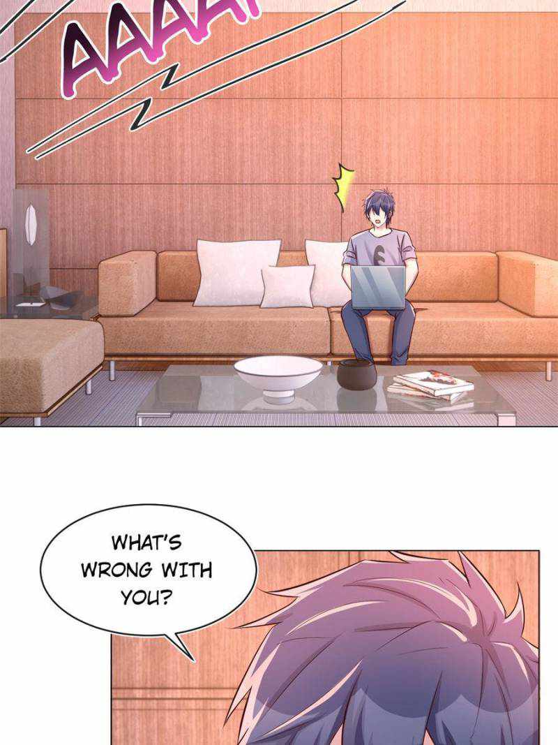 My Sister Is A SuperStar chapter 131 - page 23