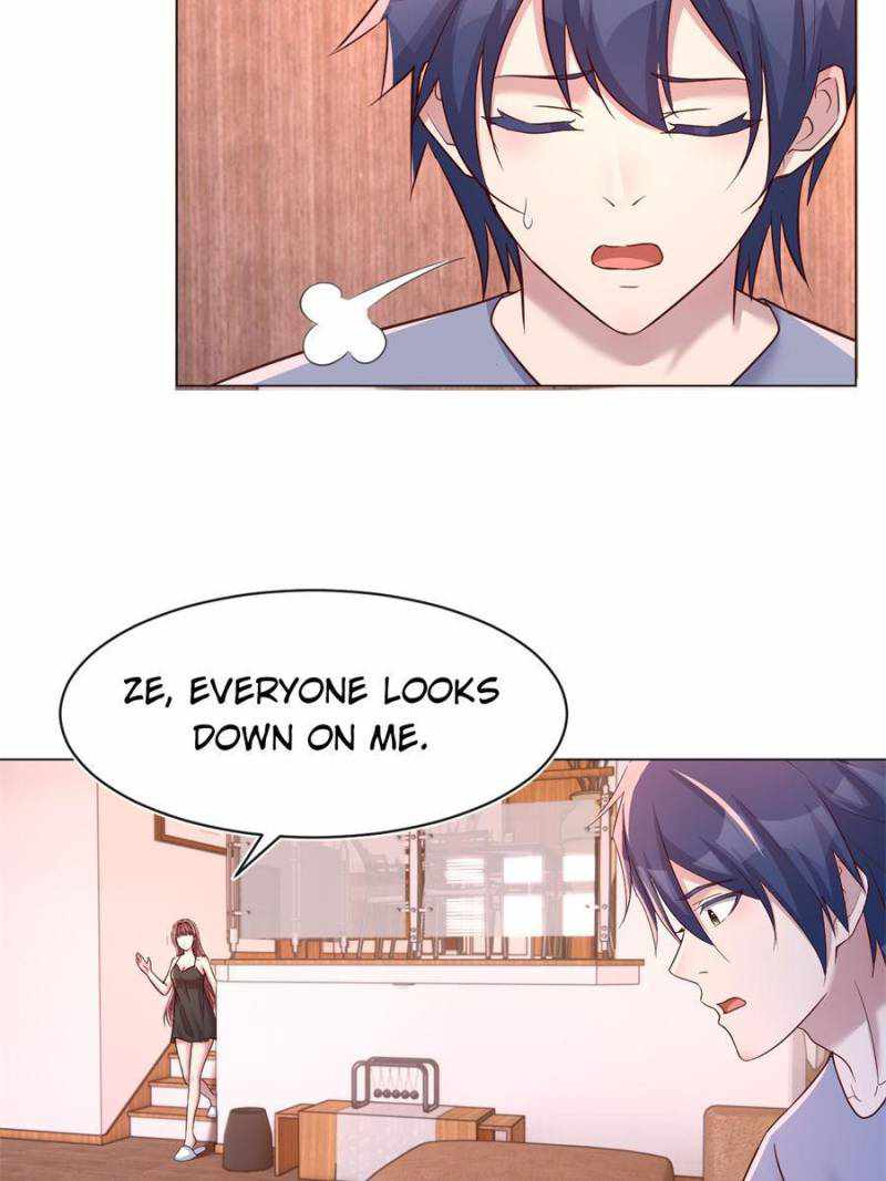My Sister Is A SuperStar chapter 131 - page 24