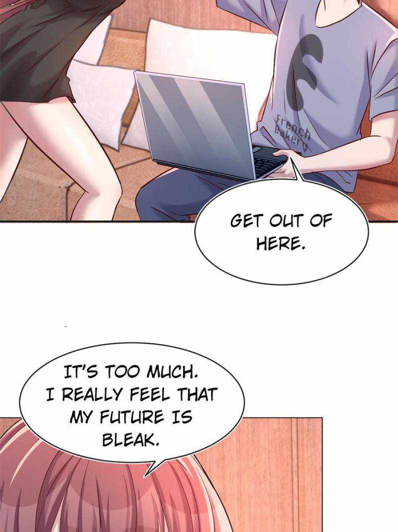 My Sister Is A SuperStar chapter 131 - page 26