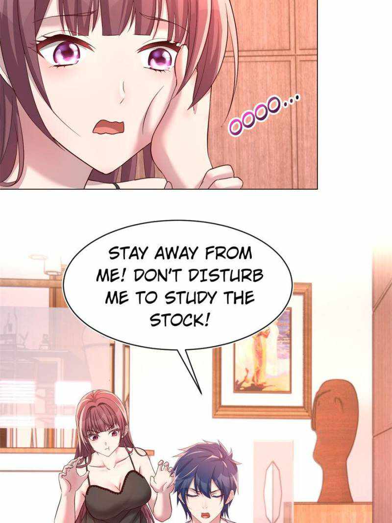My Sister Is A SuperStar chapter 131 - page 27