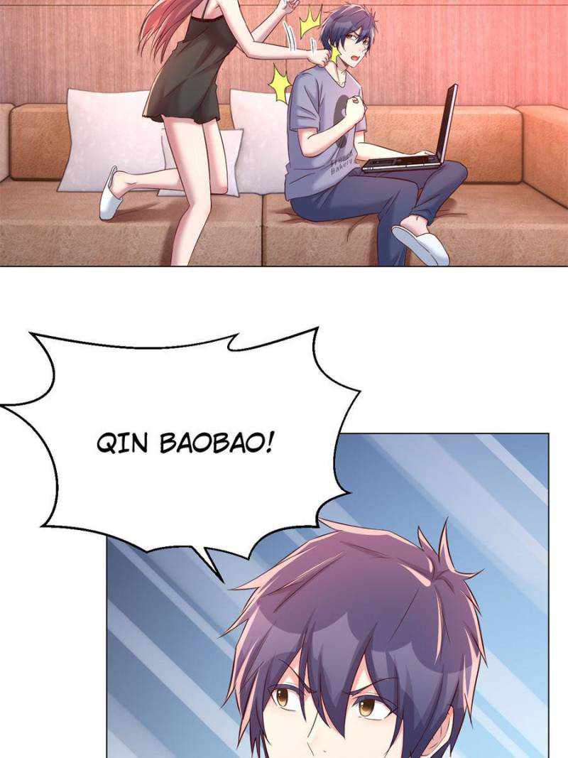 My Sister Is A SuperStar chapter 131 - page 29
