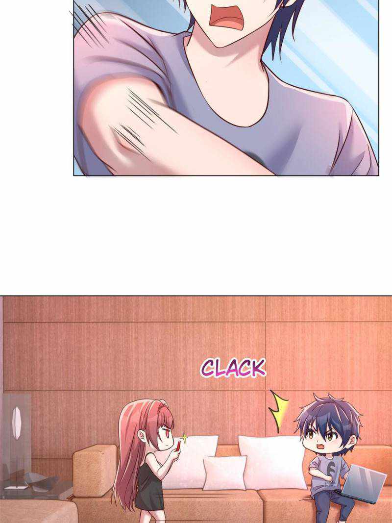 My Sister Is A SuperStar chapter 131 - page 30