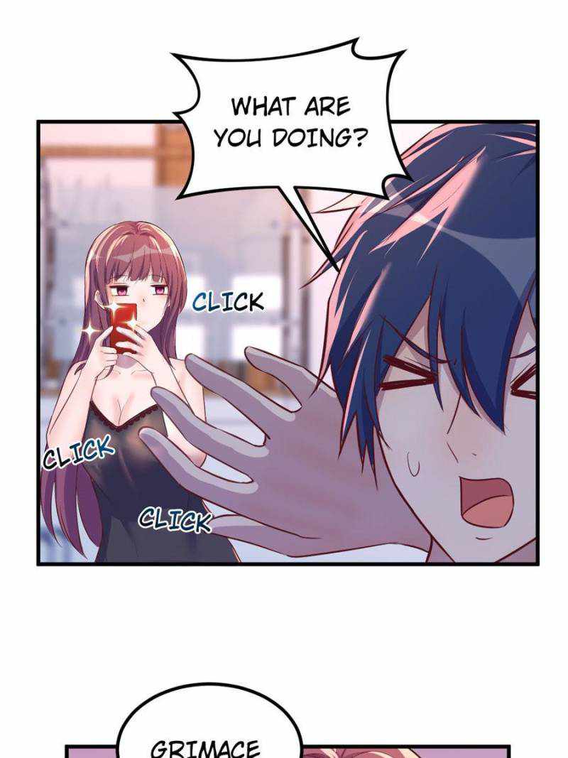 My Sister Is A SuperStar chapter 131 - page 32