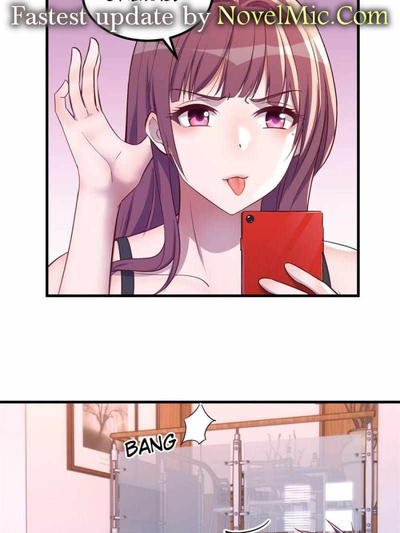 My Sister Is A SuperStar chapter 131 - page 33