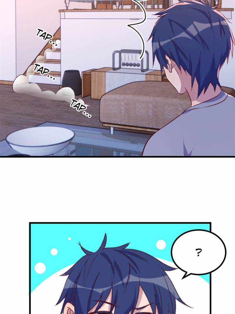 My Sister Is A SuperStar chapter 131 - page 34