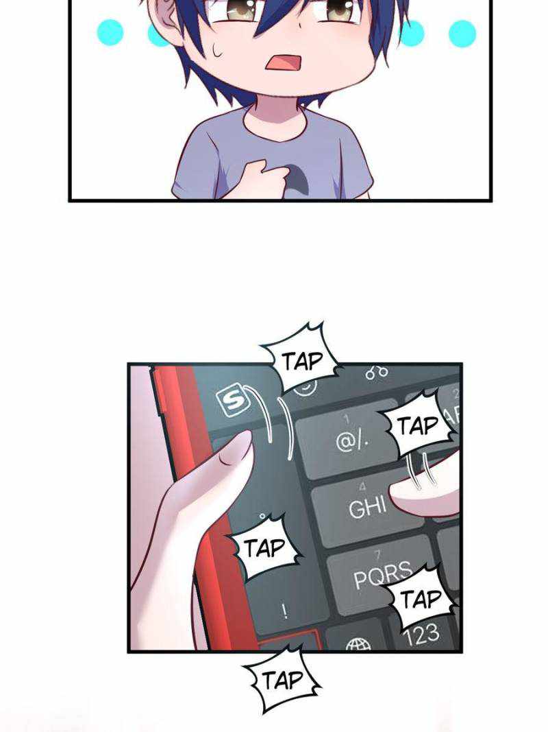 My Sister Is A SuperStar chapter 131 - page 35