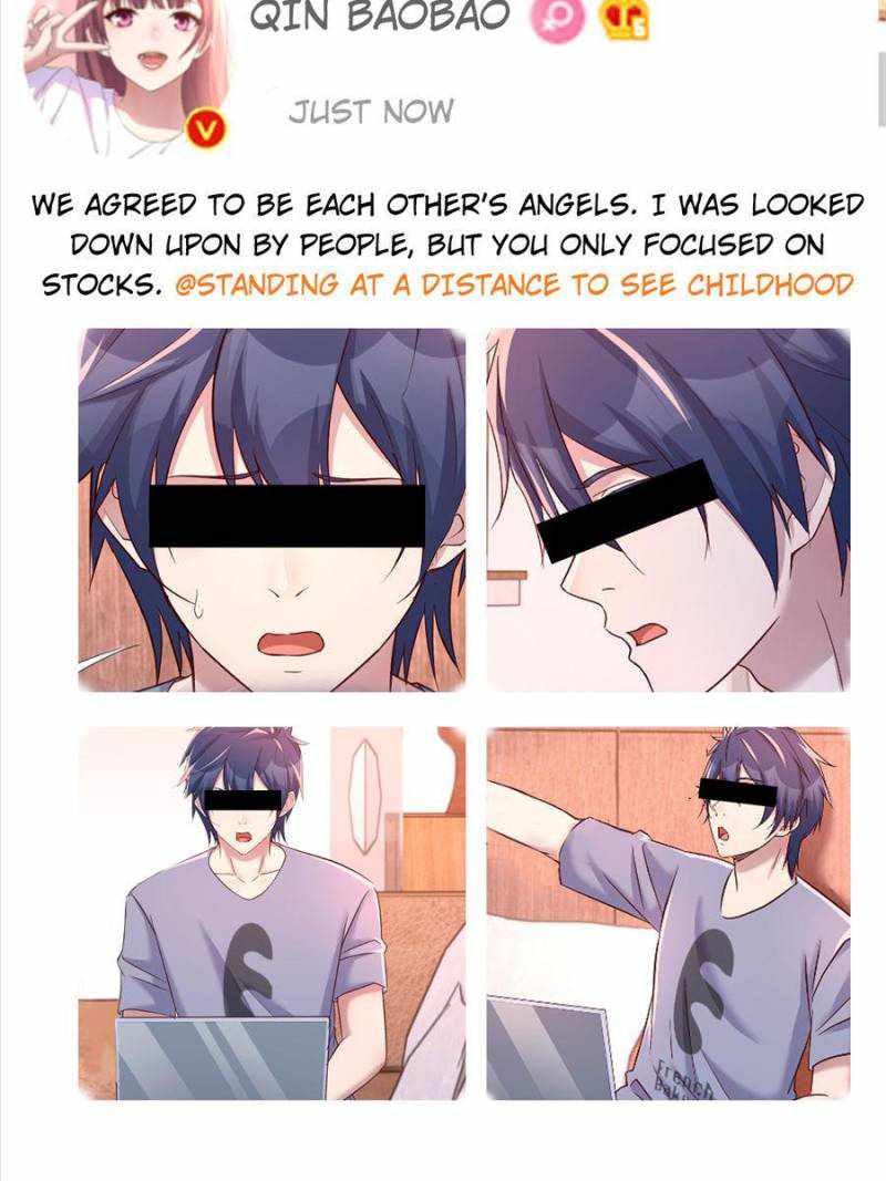 My Sister Is A SuperStar chapter 131 - page 38
