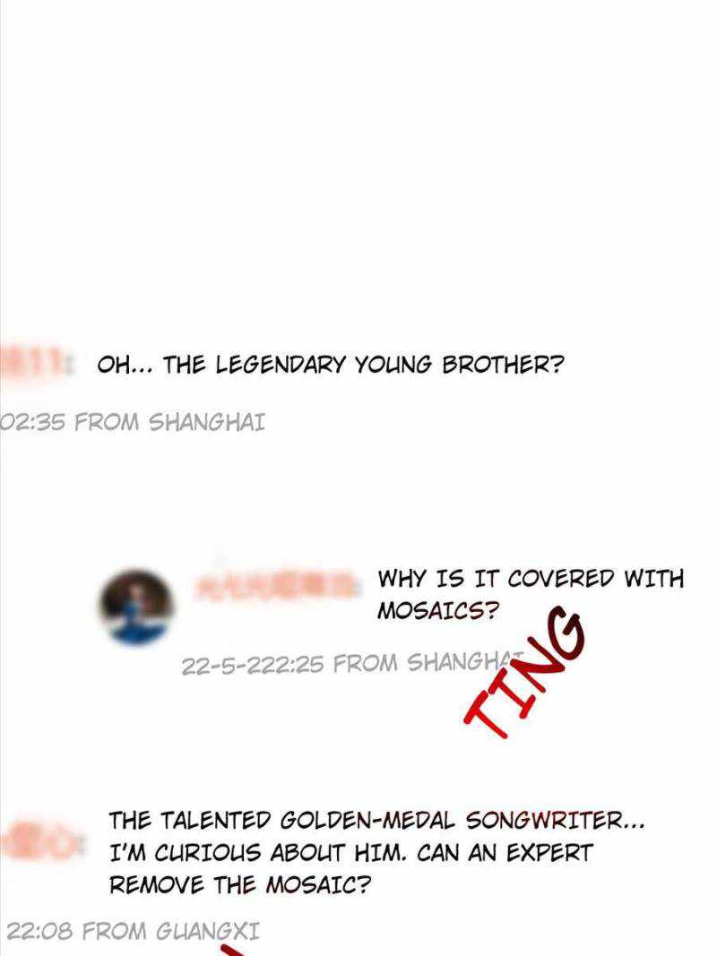 My Sister Is A SuperStar chapter 131 - page 39