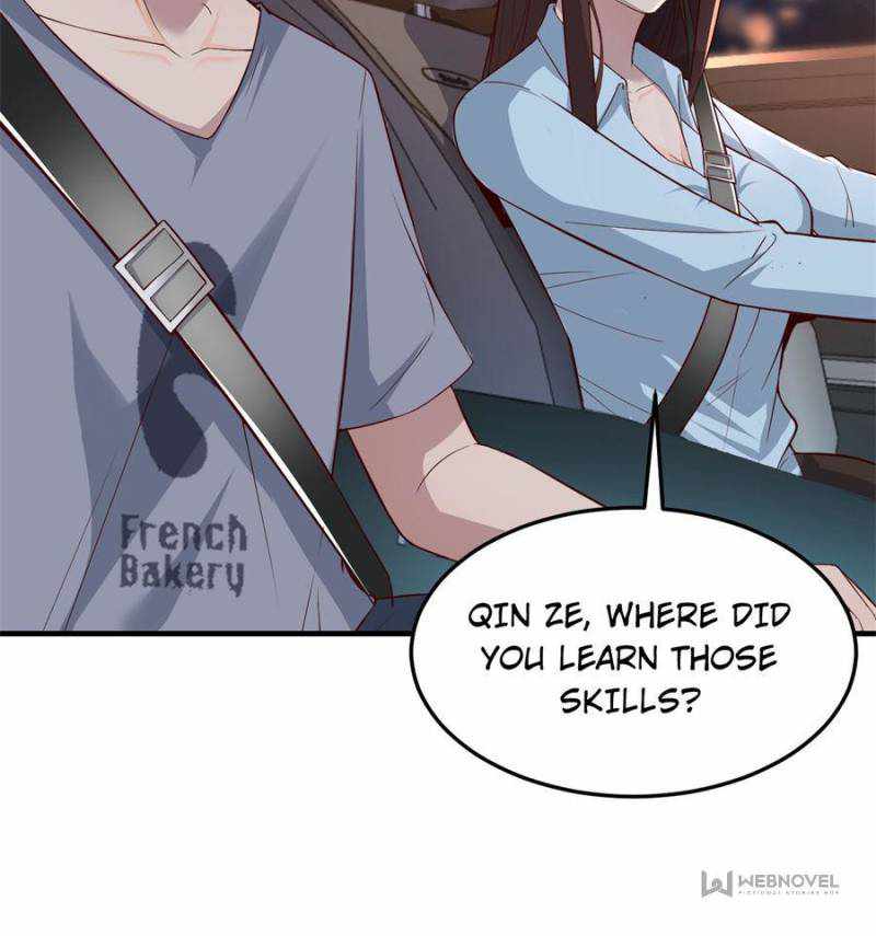 My Sister Is A SuperStar chapter 131 - page 4