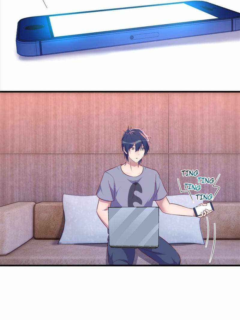 My Sister Is A SuperStar chapter 131 - page 42
