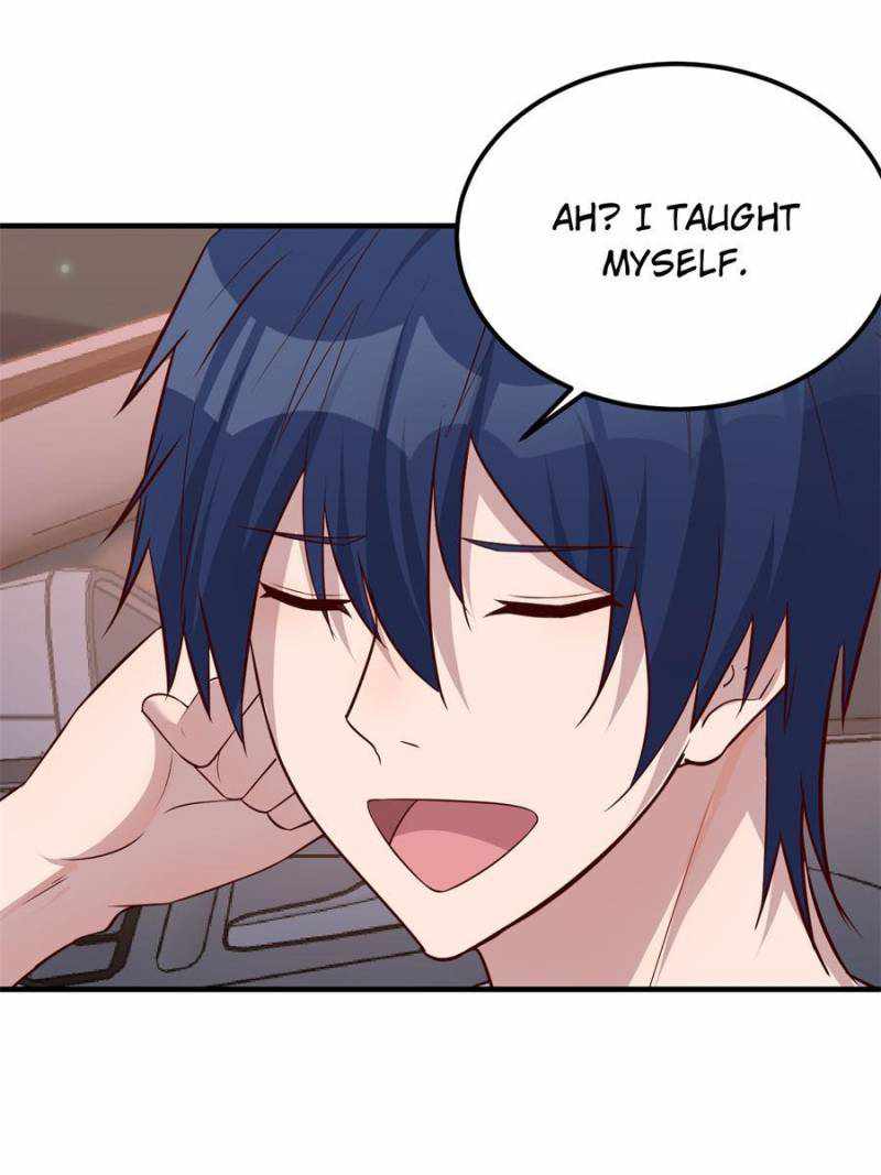 My Sister Is A SuperStar chapter 131 - page 5