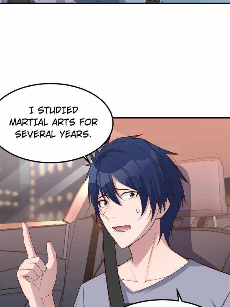 My Sister Is A SuperStar chapter 131 - page 7
